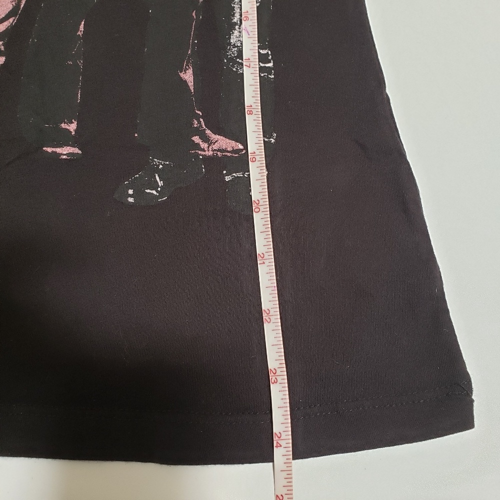 Women's/ Men's Bon Jovi Tours 2008, sleeveless , S - Picture 3 of 5